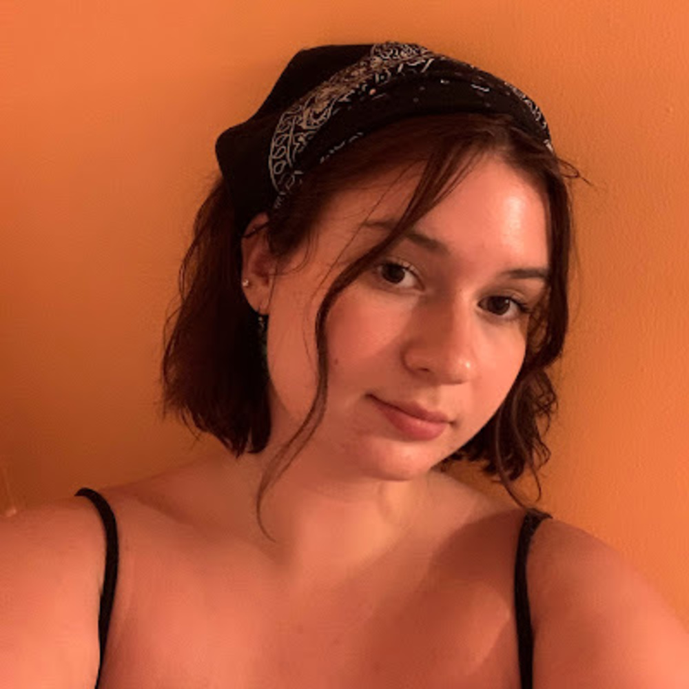 Meet your Posher, Abi